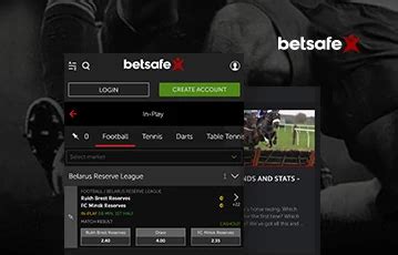 is betsafe legit